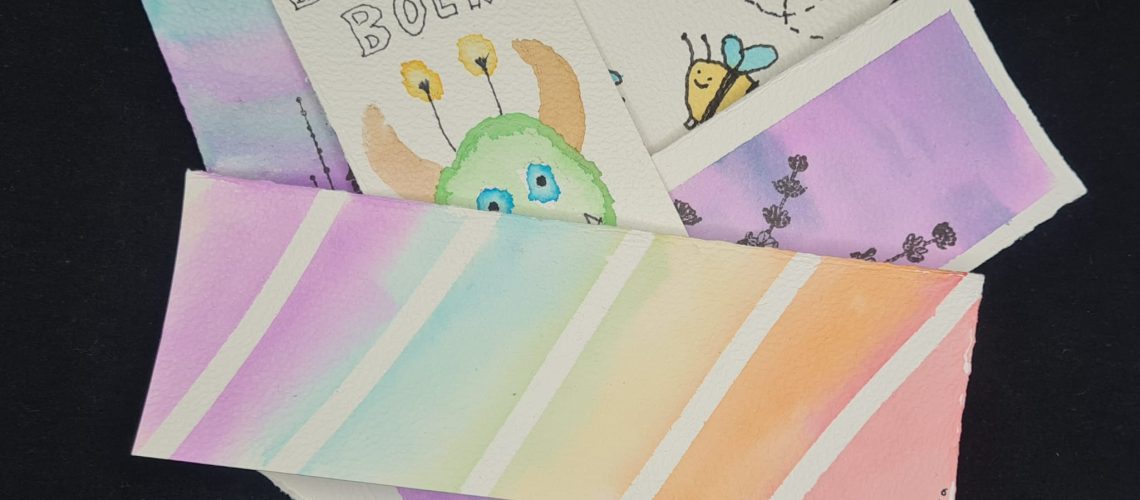 Magische Fantasie boekenleggers
